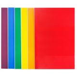 칼라 단면 보드롱 [60×90cm] 5T (30장) 색상선택