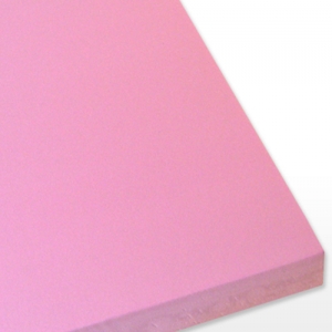 아이소 핑크 [60×90cm]  두께선택