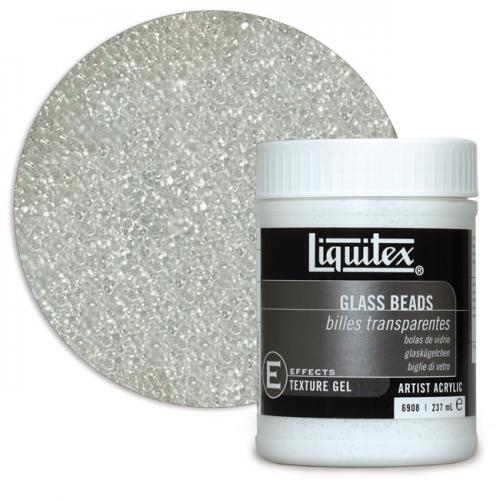 리퀴텍스 Texture gel (글라스 비즈) 237ml