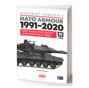 75022  NATO Armour 1991-2020