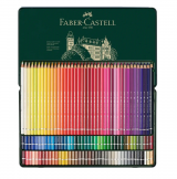 파버카스텔 전문가용 수채색연필  120색