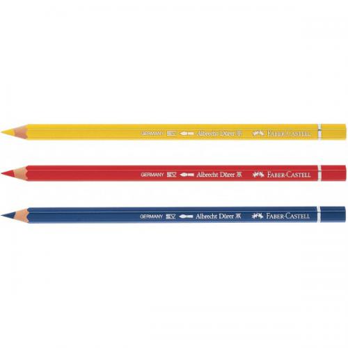 파버카스텔 전문가용 수채색연필   색상선택