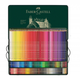 파버카스텔 전문가용 유성색연필 120색