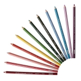 프리즈마  유성색연필    색상선택