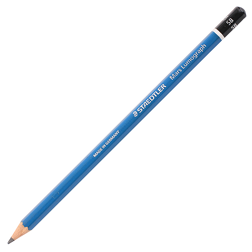 스테딜러  Mars 100 연필  (1자루)  종류선택