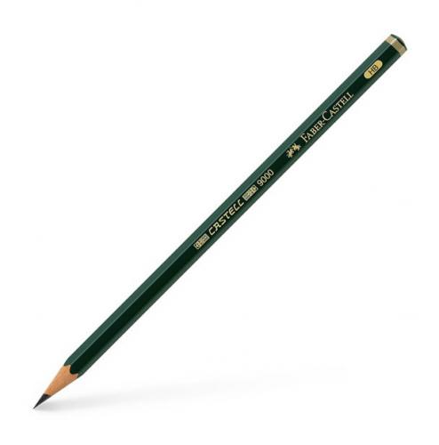 파버카스텔 9000 연필  (1자루) 종류선택