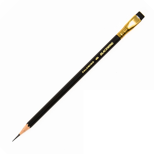 팔로미노 블랙윙 Matte   연필  (1자루) 4B