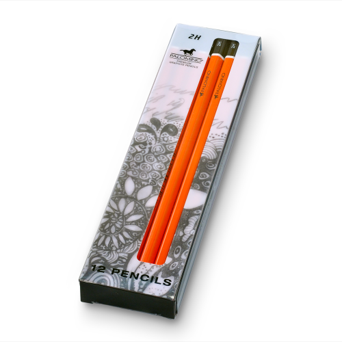 팔로미노 오렌지 연필(1타스)  종류선택