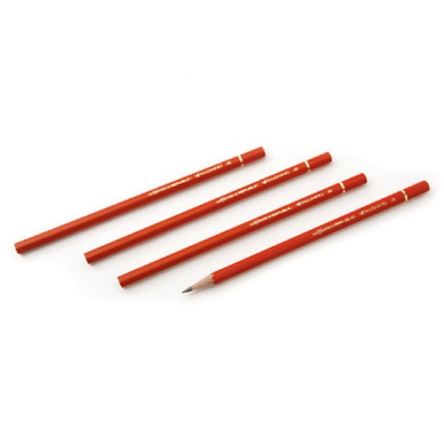 팔로미노 오렌지 연필  (1자루)  종류선택