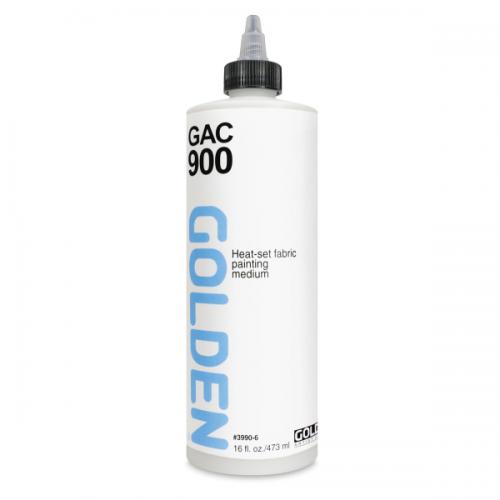 골덴 3990 GAC- 900 패브릭 페인팅 미디엄    용량선택