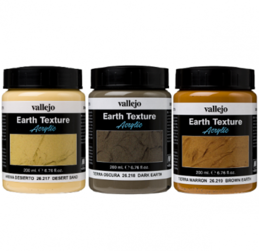 바예호 디오라마 (Earth Texture) 이펙트  200ml 종류선택