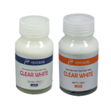 IPP 락카 Clear White 60ml (대용량)   유광/무광  종류선택