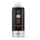 몬타나 MTN PRO Zinc 99% 스프레이(Grey)  400ml