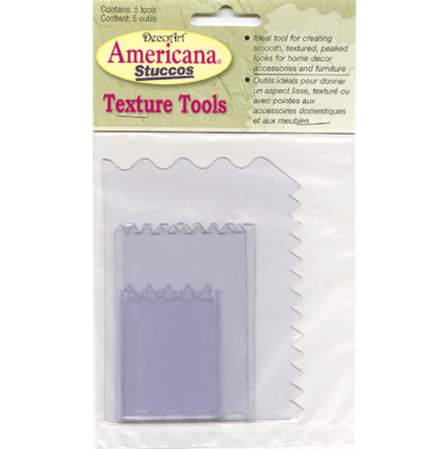 아메리카나 Stuccos Texture 5종 Tools