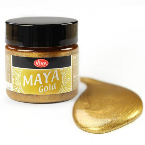Maya Gold (수성) 50ml 색상선택