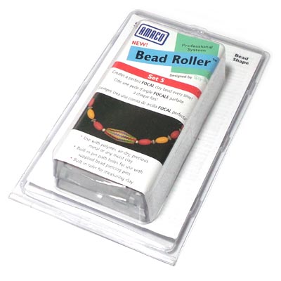 Professional Bead Roller Set 5 (12510T) Bicone