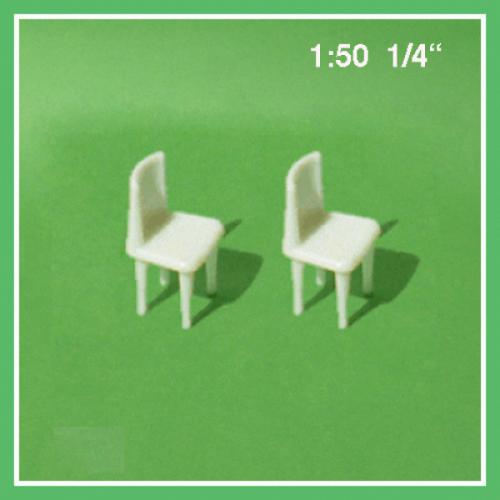 의자 1:50 (2개입) / FS551400