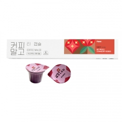[4847] 커피말고 딸기루이보스 8캡슐